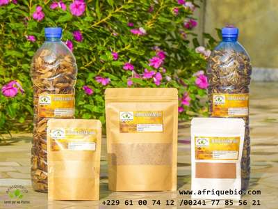 Fibrome Traitement Naturel