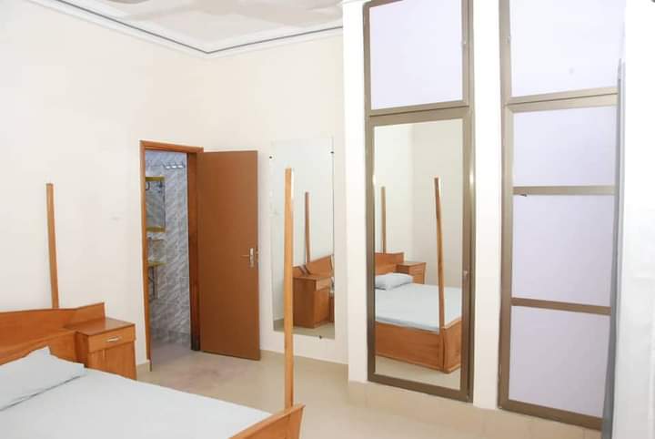 APPAREMMENT MEUBLÉ A COTONOU APPAREMMENT MEUBLÉ A COTONOU