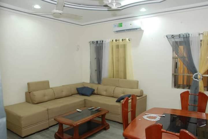 APPAREMMENT MEUBLÉ A COTONOU APPAREMMENT MEUBLÉ A COTONOU