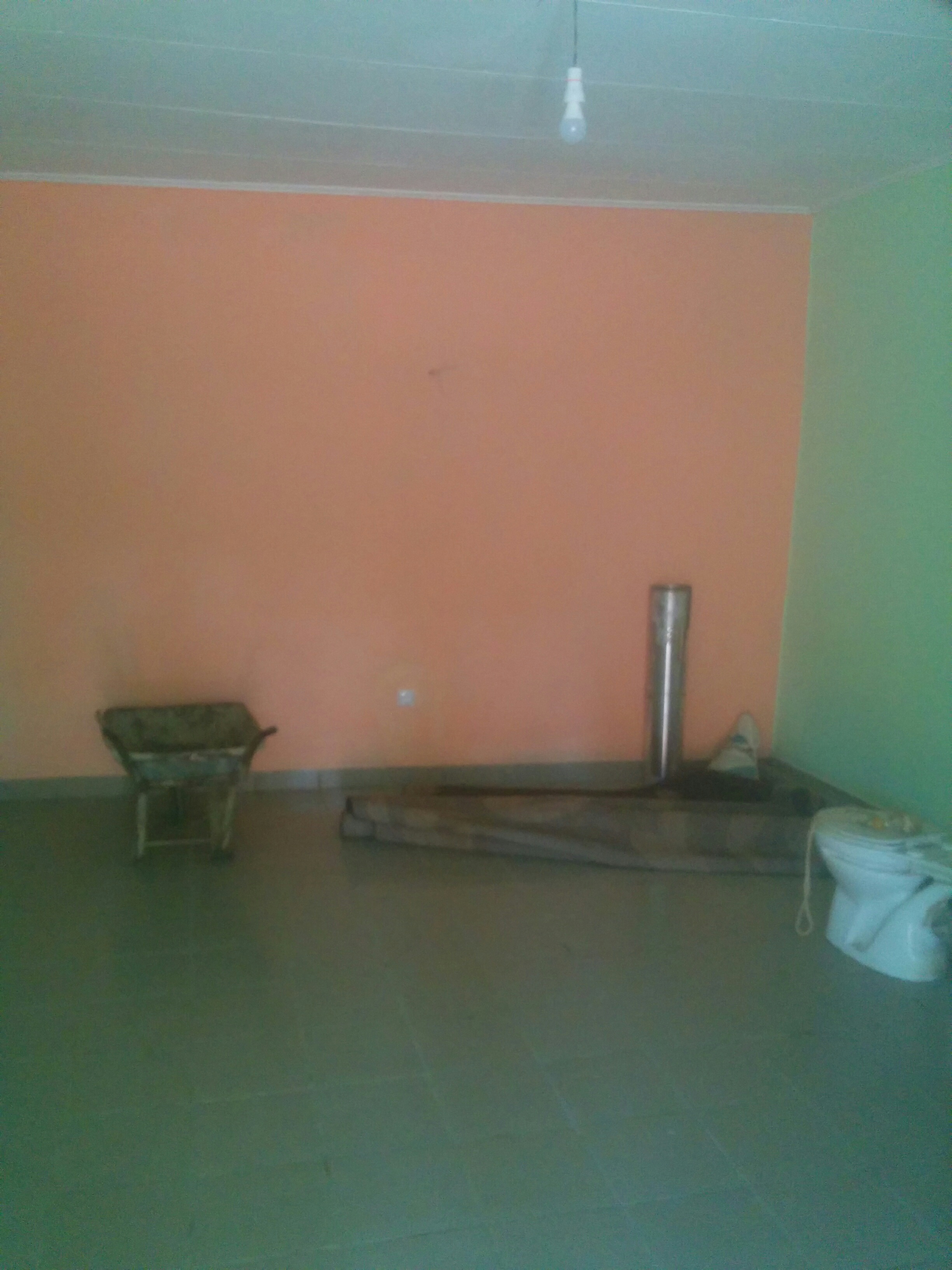 Location appartement 05 pièces _douala