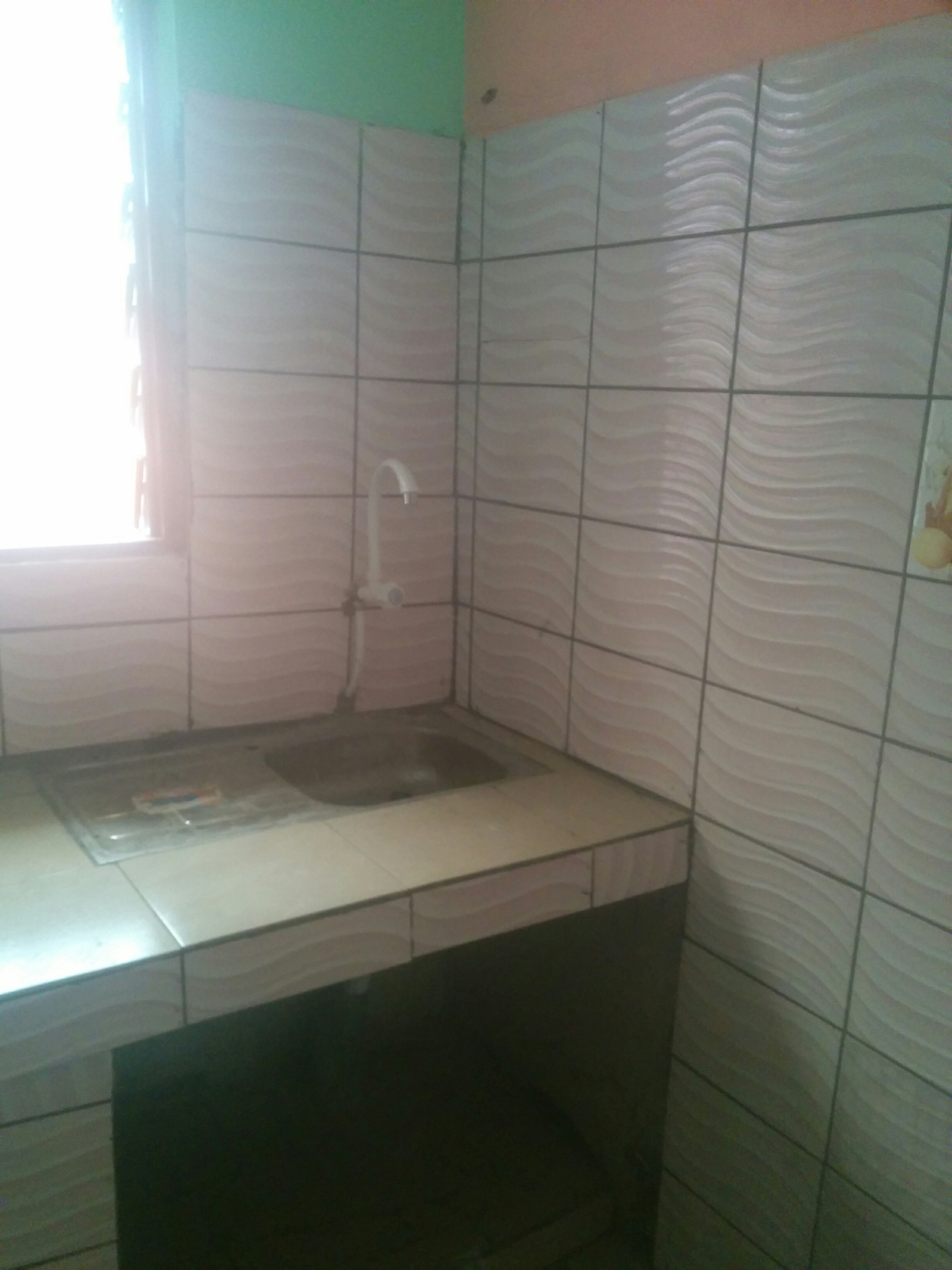 Location appartement 05 pièces _douala