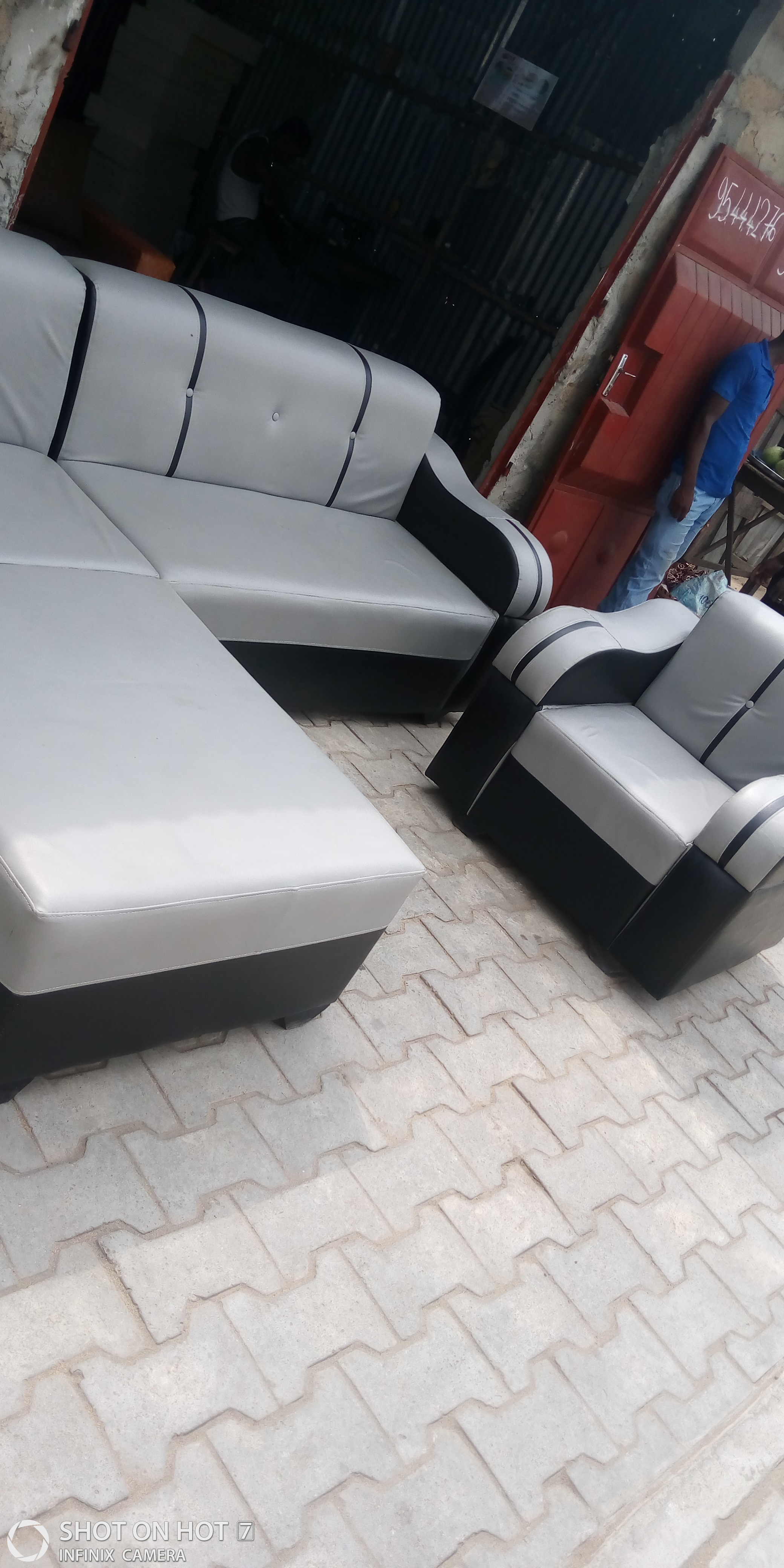 divan