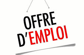 Offre d'emploi / Formation