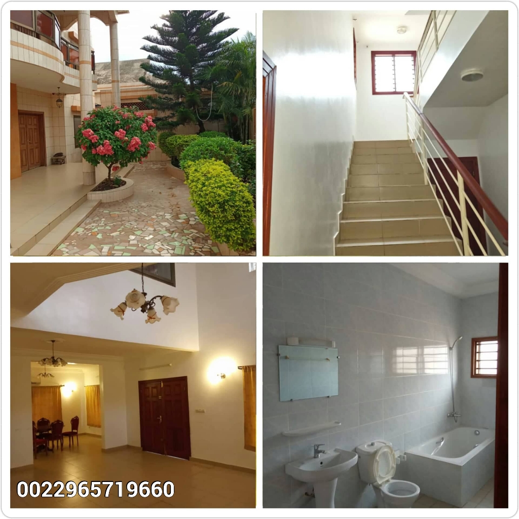 Location villa,maisons et appartement