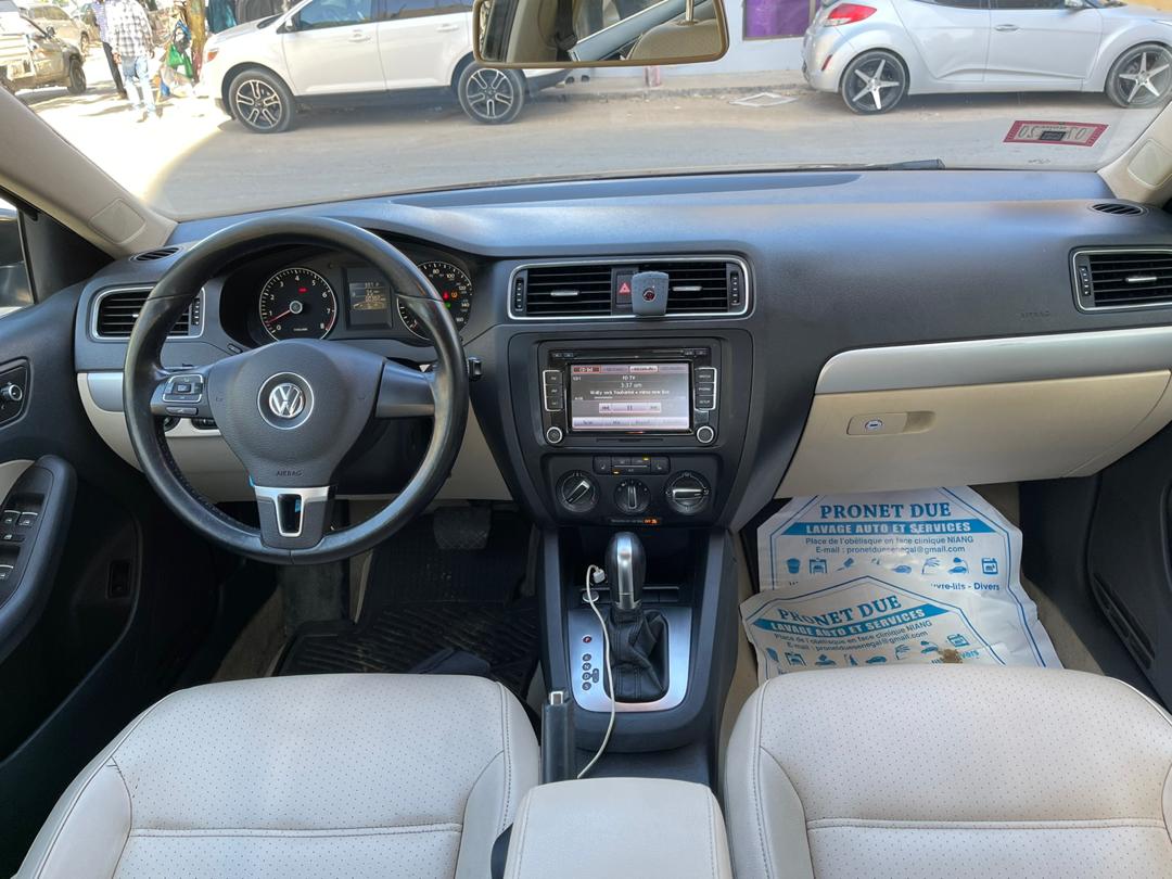 volkswagen jette 2015