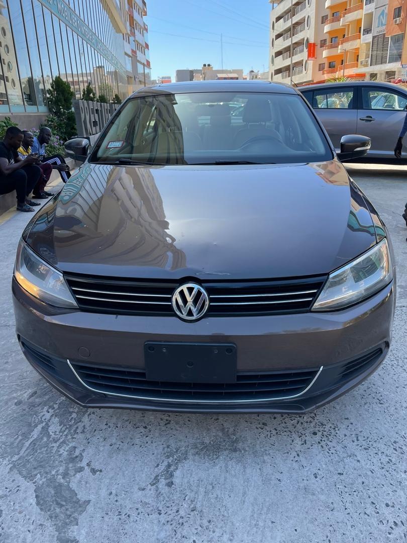 volkswagen jette 2015