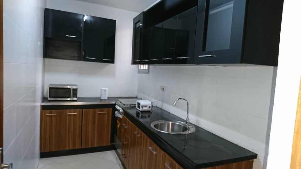 CITÉ BIAGUI BELLE APPARTEMENT A LOUER CITÉ BIAGUI BELLE APPARTEMENT A LOUER