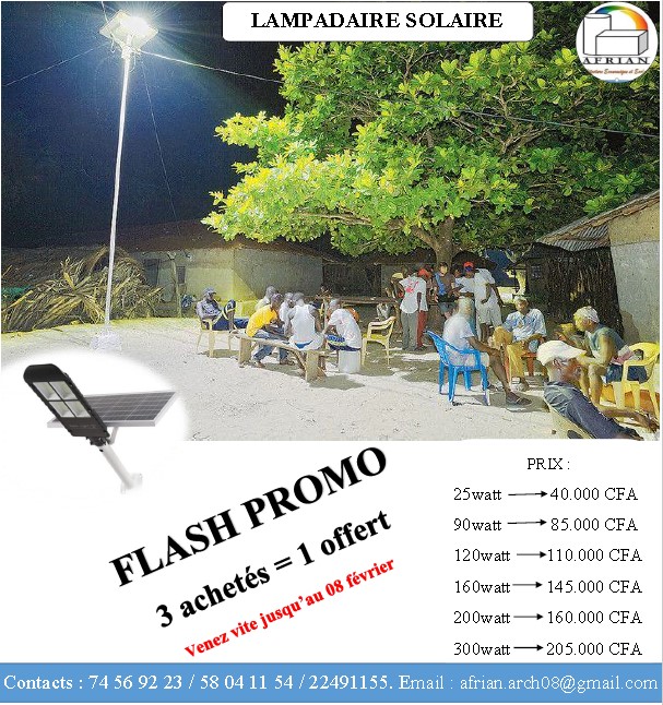 vente et prestation de service