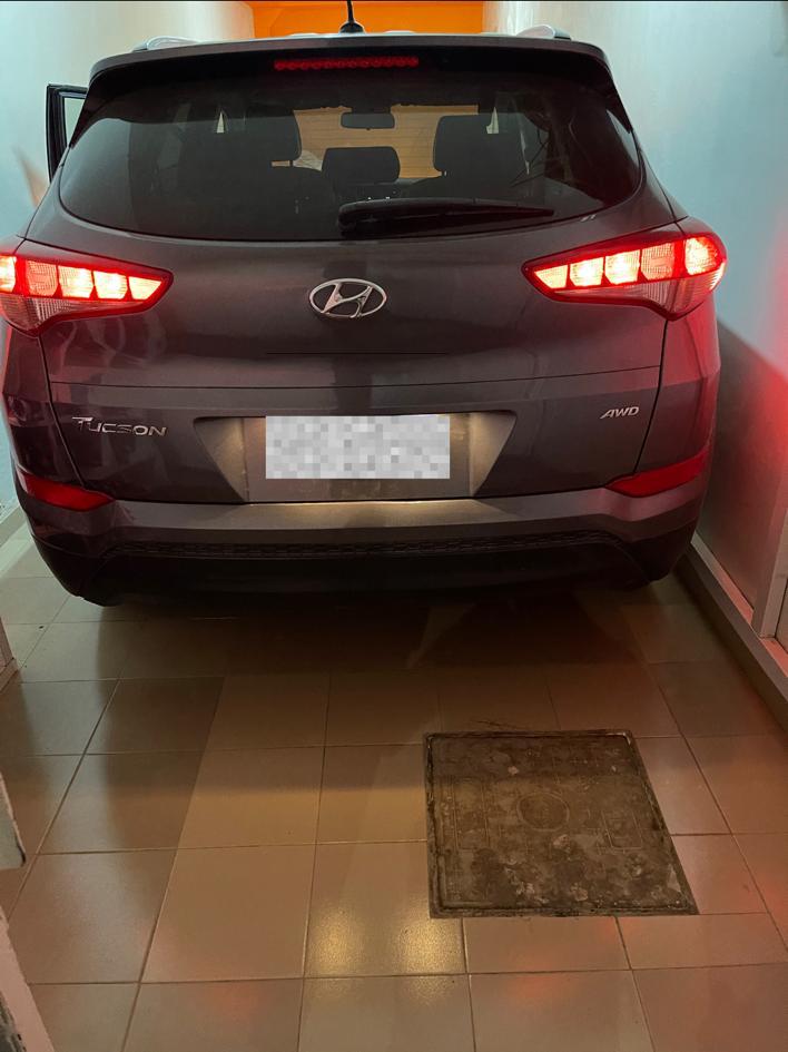 vente Hyundai tucson 2017 vente Hyundai tucson 2017