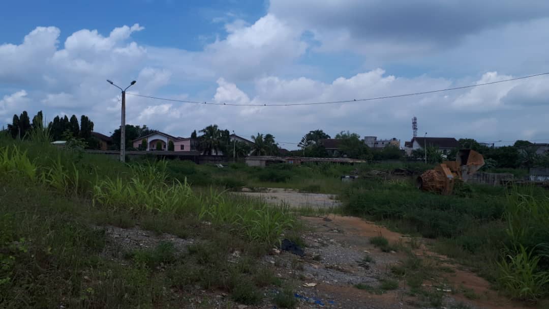 terrain a angré petro ivoire en vente terrain a angré petro ivoire en vente