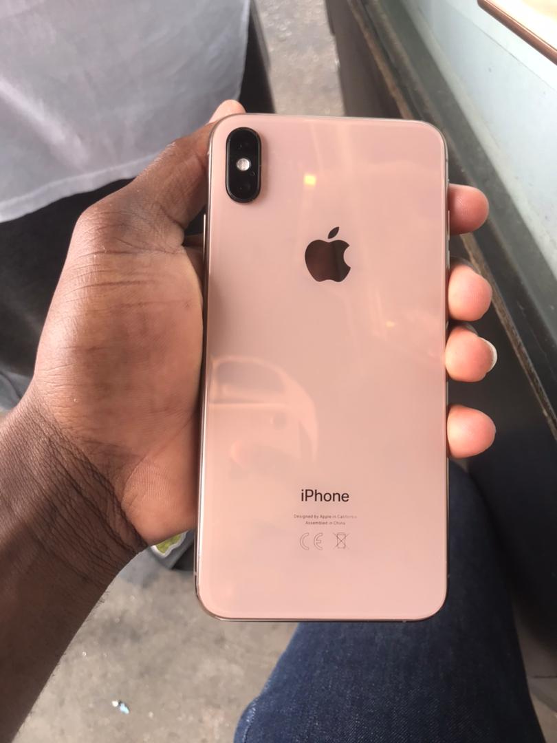 IPhone XS Max