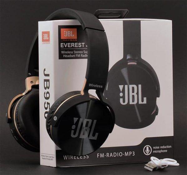 Casque JBL