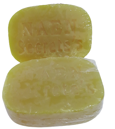 Savon NAEN SECRET'S 200g