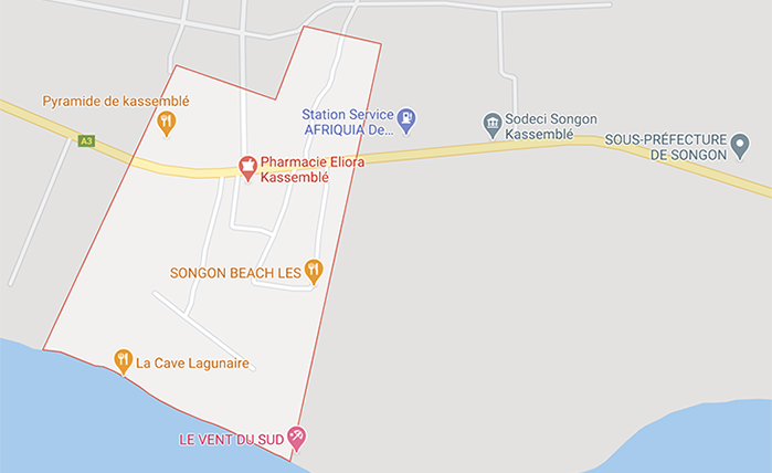 terrains en vente a songon et jacqueville terrains en vente a songon et jacqueville