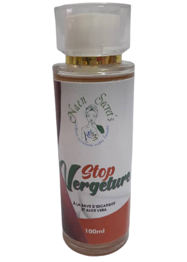 Sérum de 60ml pour teint métisse Sérum de 60ml pour teint métisse