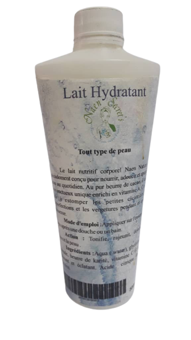 Naen Nature (Teint Hydratant) 500ml