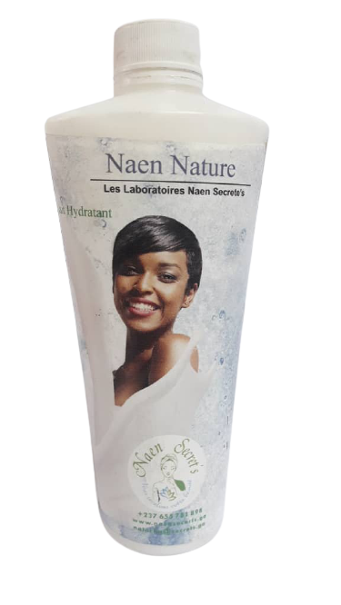 Naen Nature (Teint Hydratant) 500ml