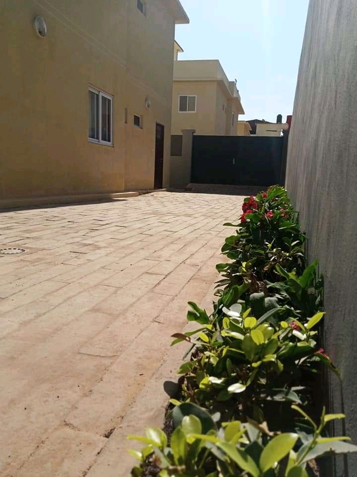 Complexe résidentiel Almadies 2 ZAC mbao Complexe résidentiel Almadies 2 ZAC mbao