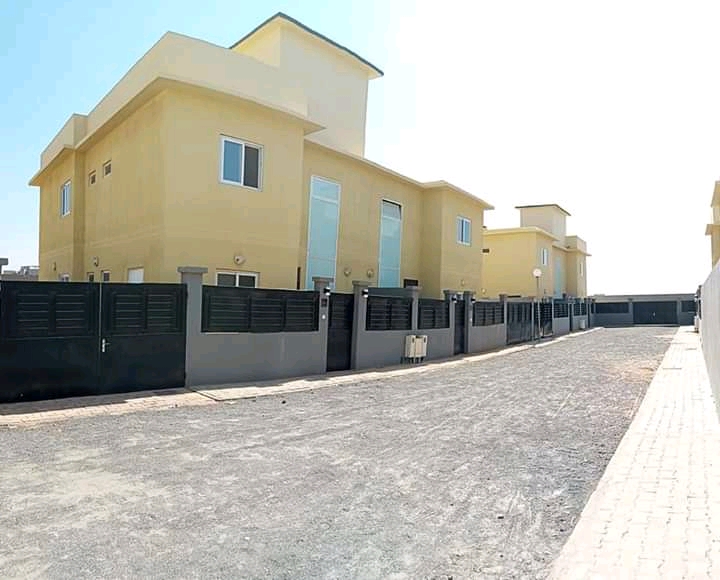 Complexe résidentiel Almadies 2 ZAC mbao Complexe résidentiel Almadies 2 ZAC mbao