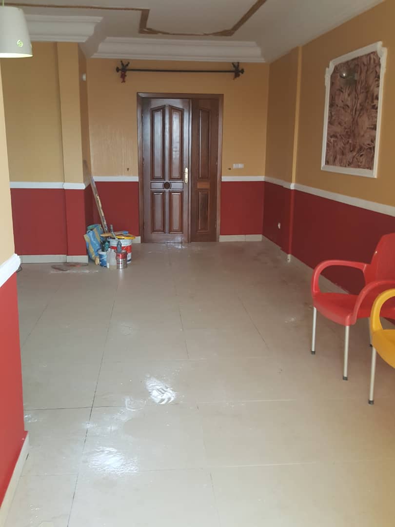Location appartement 06 pièces_douala