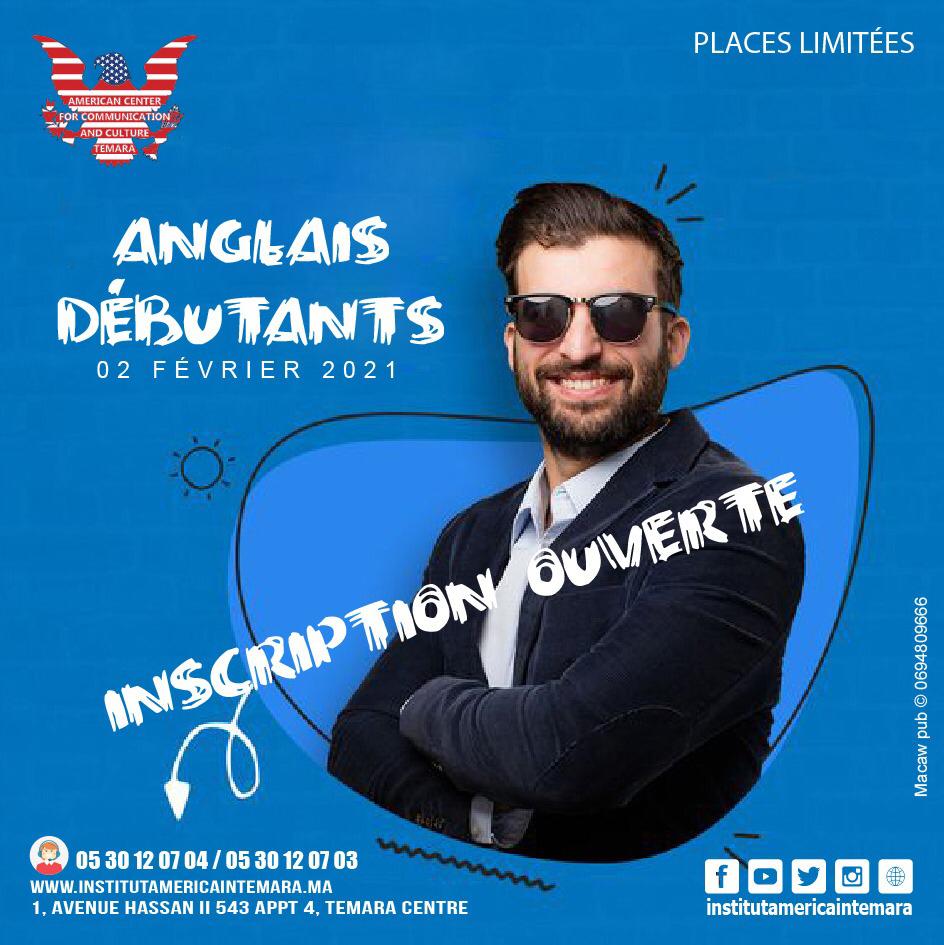 - Cours d’Anglais et Formation en Communication à American Communication Center - Cours d’Anglais et Formation en Communication à American Communication Center