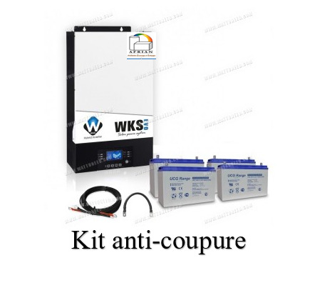 Vente et prestation de service