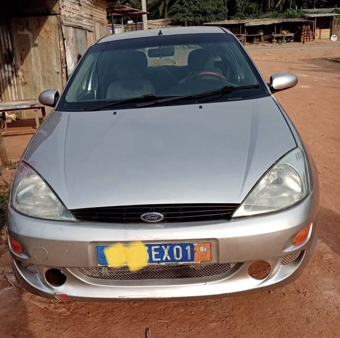 Ford Focus 1999