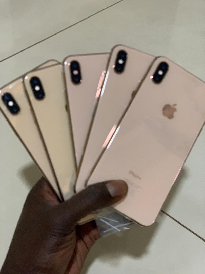 iPhone XS Max
