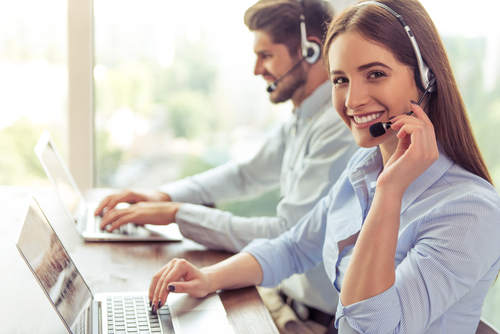 Téléconseiller (ère) CFP