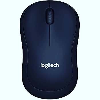 souris logitech