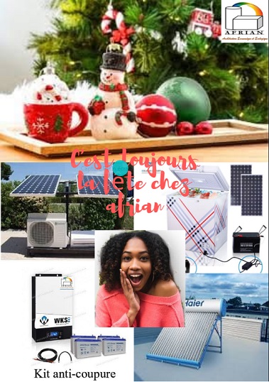 vente et prestation de service