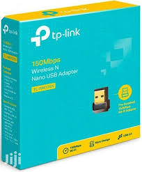 TP Link Adaptateur Clé USB Wifi 150 Mbps