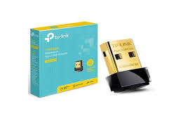 TP Link Adaptateur Clé USB Wifi 150 Mbps TP Link Adaptateur Clé USB Wifi 150 Mbps