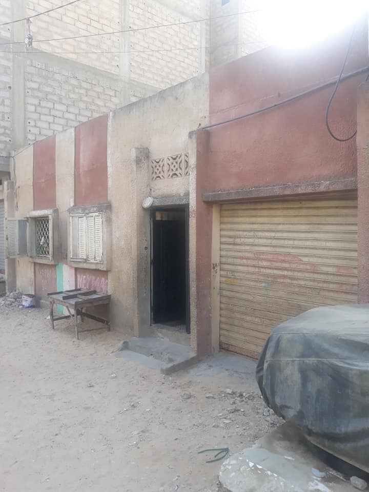 Maison à vendre Dakar-parcelles assainies bien positionnée