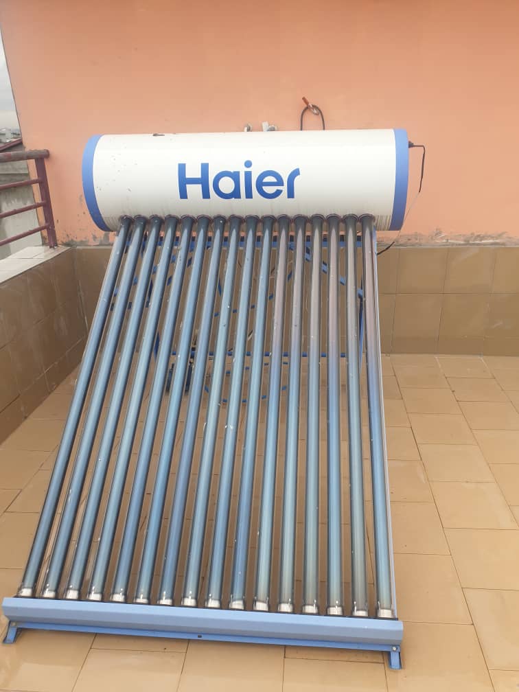 Vente et prestation de service