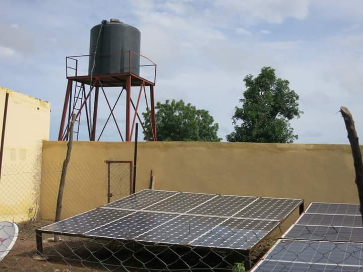 Vente et prestation de service