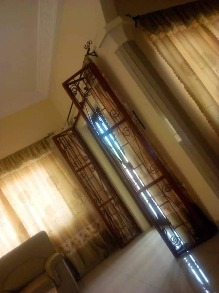 vente villa R+1 luxueuse à Djèvali Misérété Porto-Novo