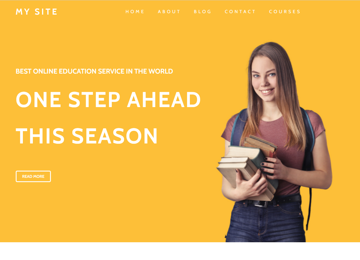 Cherche partenaire pour création de sites web