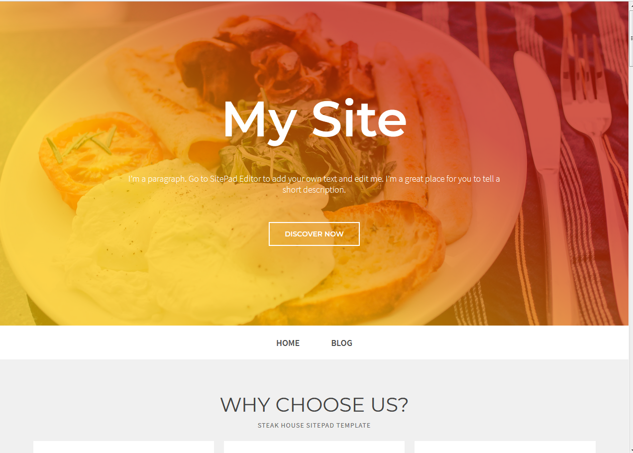 Cherche partenaire pour création de sites web