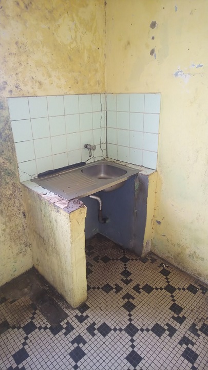 Appartement moderne à louer : 70000 FCFA (Cité CICAM)