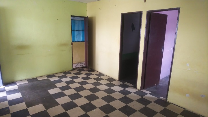 Appartement moderne à louer : 70000 FCFA (Cité CICAM)