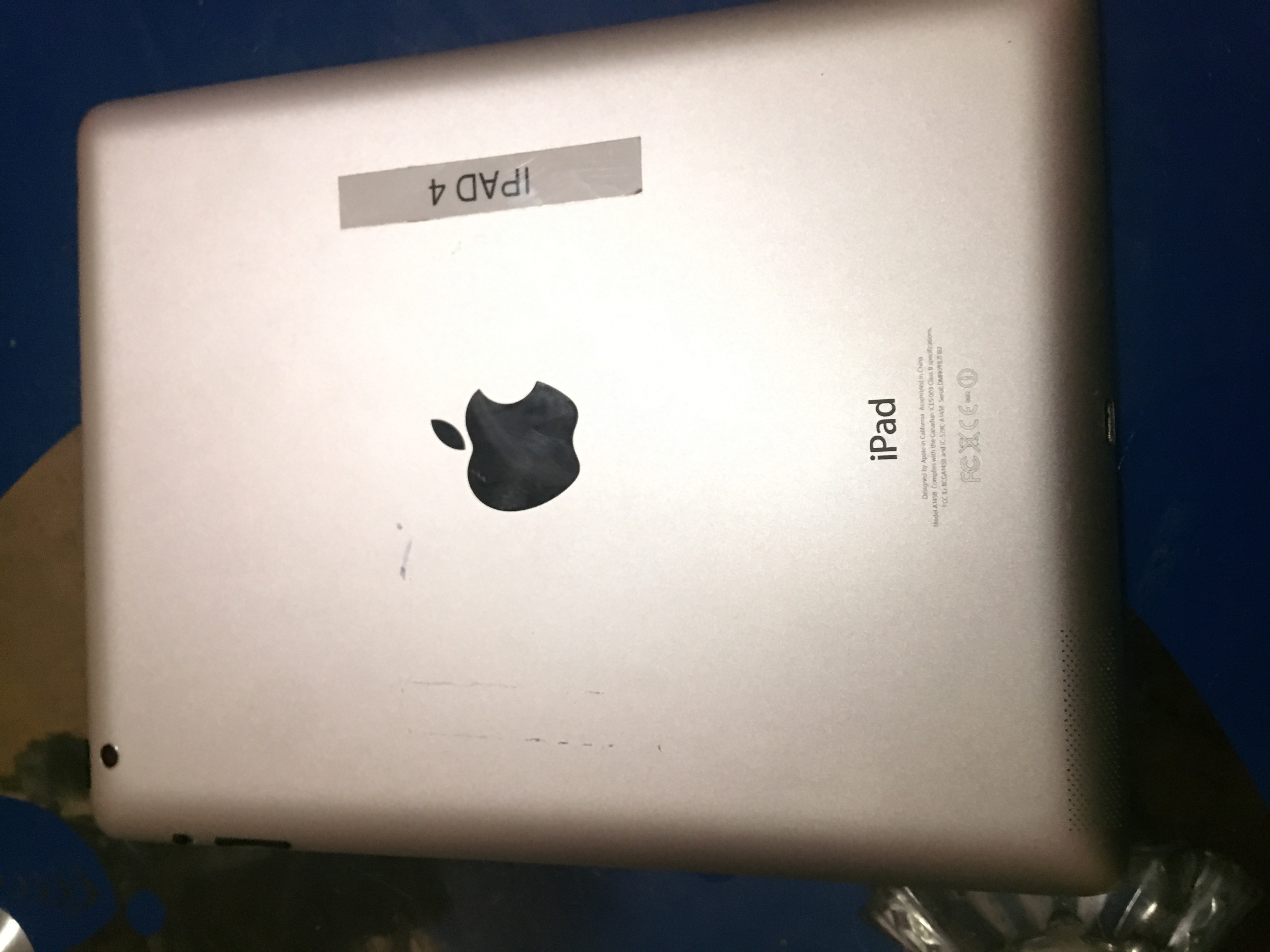 iPad4 Samsung galaxy S5 Samsung j2 a vendre