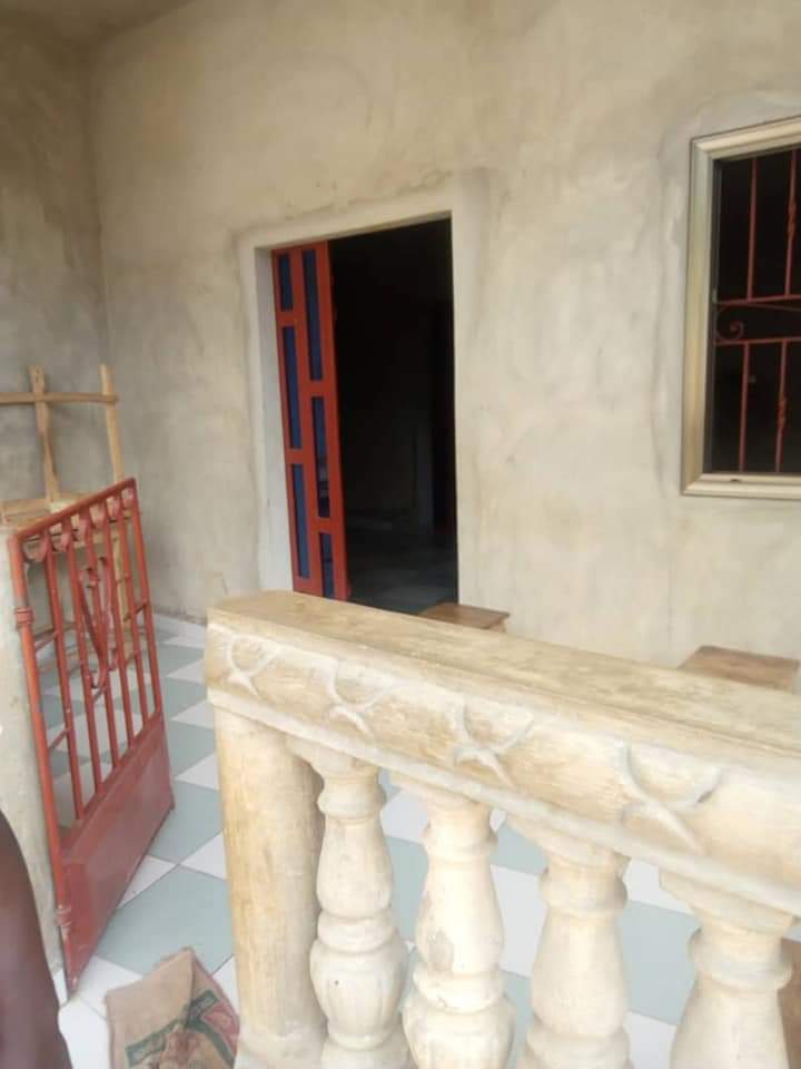 vente villa à Porto-novo