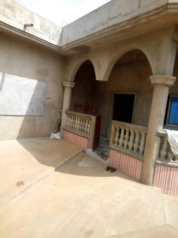 vente villa à Porto-novo