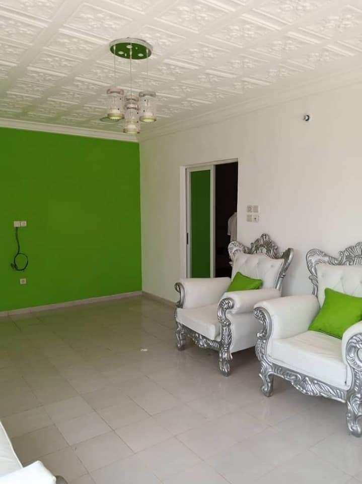 vente à Calavi ouega