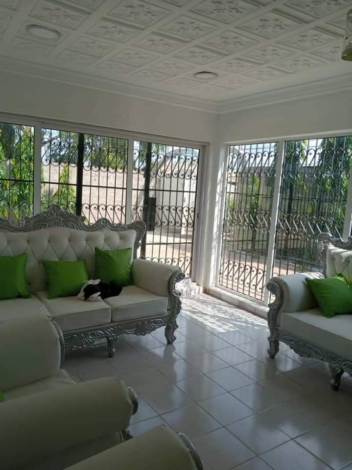 vente à Calavi ouega