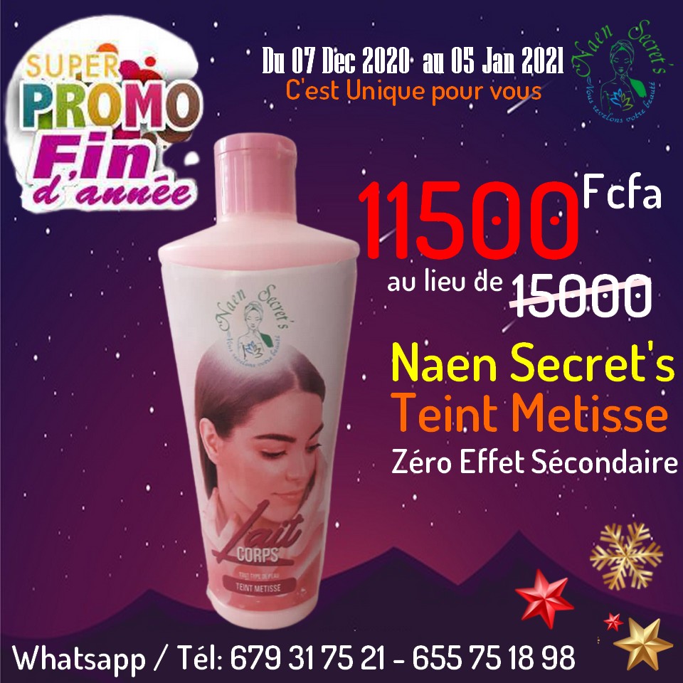 LAIT METISSE LAIT METISSE