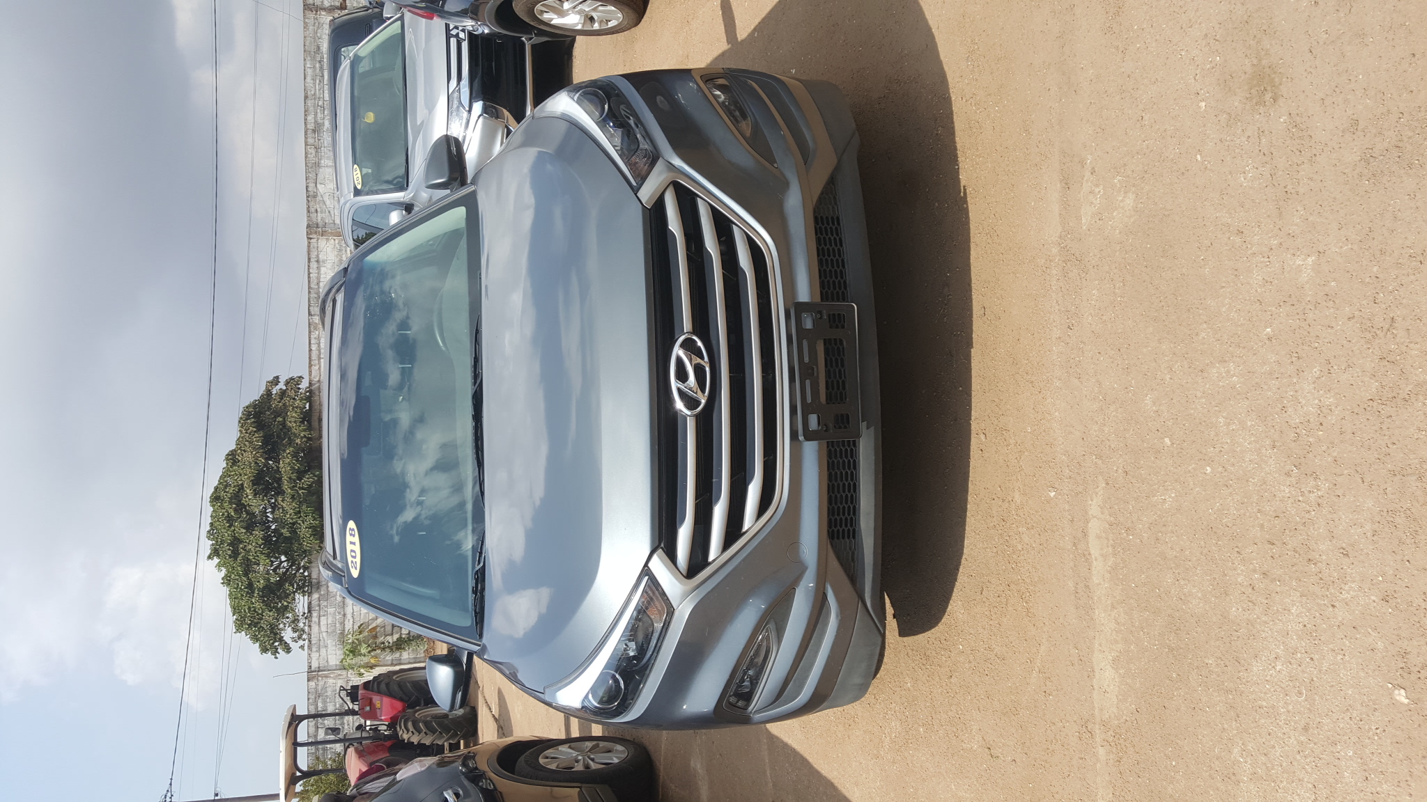 NOUVEL ARRIVAGE DE VEHICULES DE MOINS DE 5 ANS DE CANADA EN CONTENAIR