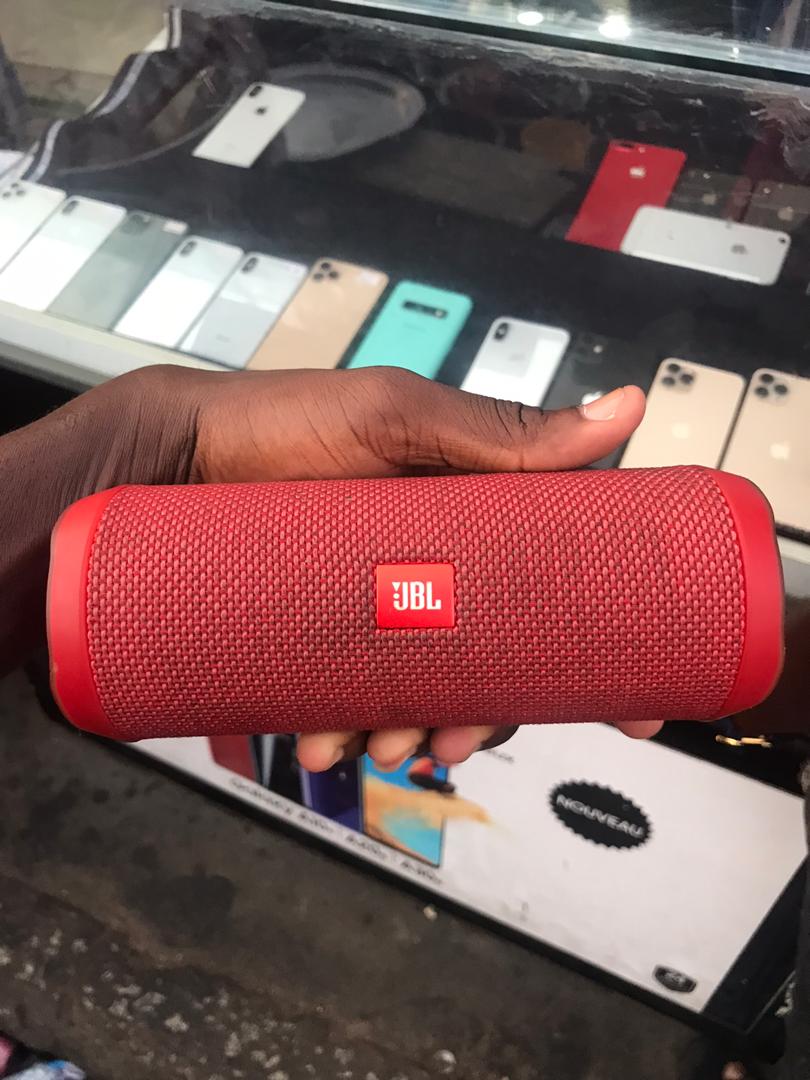 Jbl flip 4