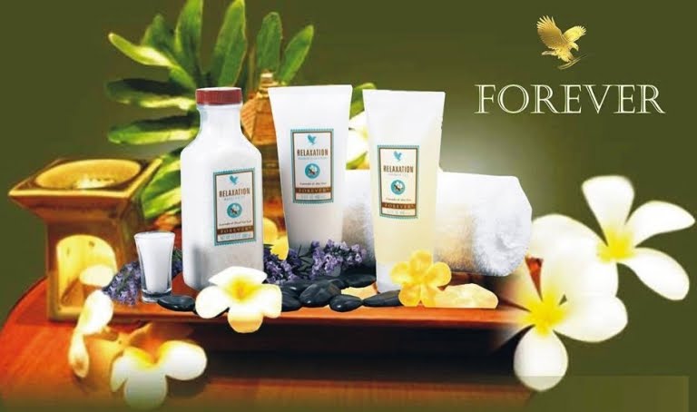COFFRET AROMA SPA COLLECTION